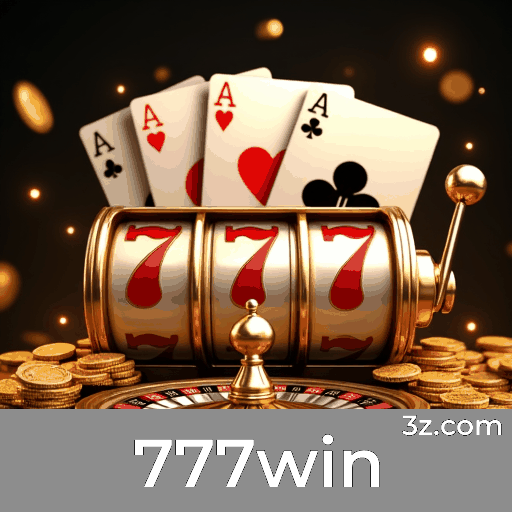 Play Slots and Live Casino Games at 777win Brazil 777win sports betting Brazil cricket and football